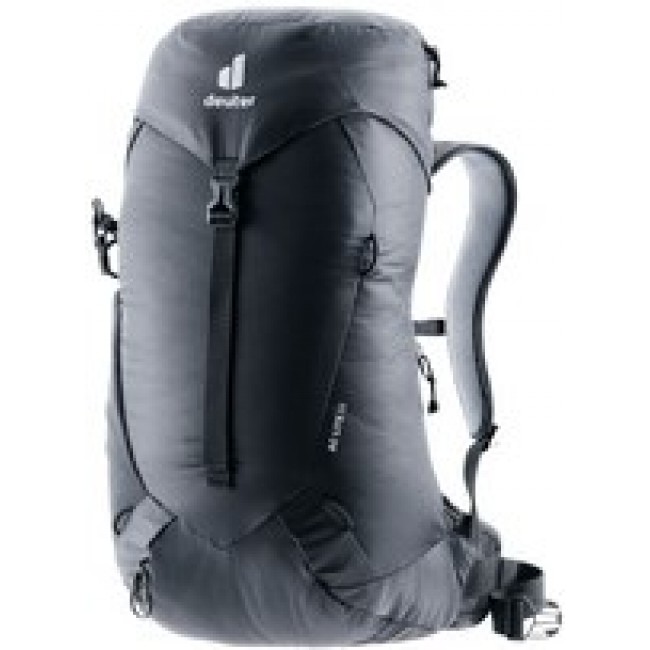 DEUTER AC LITE 16 HIKING BACKPACK BLACK