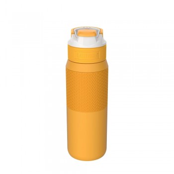Kambukka Elton 750ml Mango Maniac water bottle