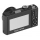 Denver DWC-8475B Compact camera 16 MP CMOS 5120 x 2880 pixels Black
