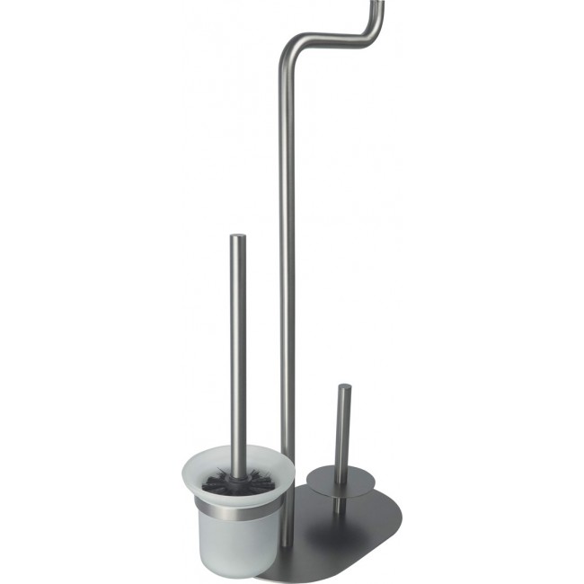 Paper stand - 3-function