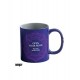 Heat Reveal Mug Good Loot World of Warcraft - Midnight 480 ml Blue