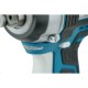 DEDRA DED7146 power screwdriver/impact driver