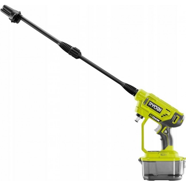 Ryobi pressure washer detergent