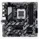 GIGABYTE B840M D3HP WIFI6E Motherboard - AMD Ryzen 9000 CPUs, 8+2+2 Phases VRM, up to 8200MHz DDR5(O.C), 2xPCIe 4.0 M.2, Wi-Fi 6E, 1GbE LAN, USB 3.2 Gen 2