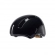 HJC CALIDO PLUS Black Cycling Helmet, METAL BLACK, Size S