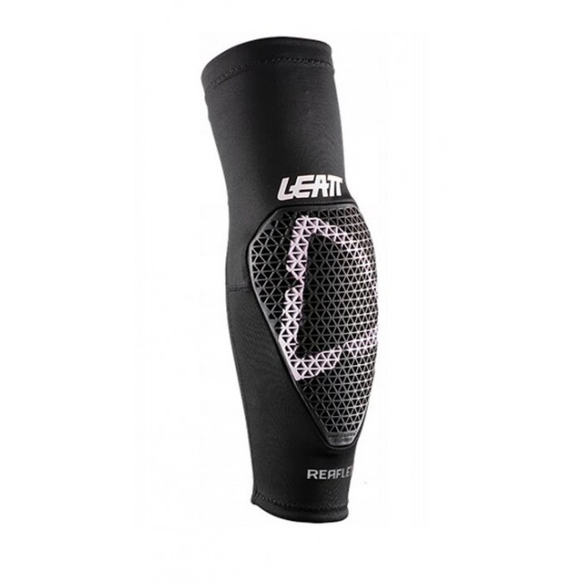 LEATT Elbow Guard ReaFlex Elbow Guards Size M, Black