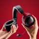 HyperX Cloud III S Wireless - Gaming Headset (Black)