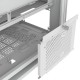 COUGAR Midi Tower Case, FV270 ARGB, White
