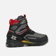 Garmont Akron Mid GTX, Black, 11