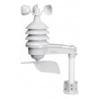 Denver WS-650 digital weather station White AC/Battery Denver WS-650 digital weather station White AC/Battery