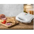TITANUM TKT004W sandwich maker 700 W White