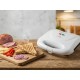 TITANUM TKT004W sandwich maker 700 W White