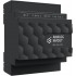 Grenton analog input and output module / supports 1-wire / DIN rail mounting / TF-Bus