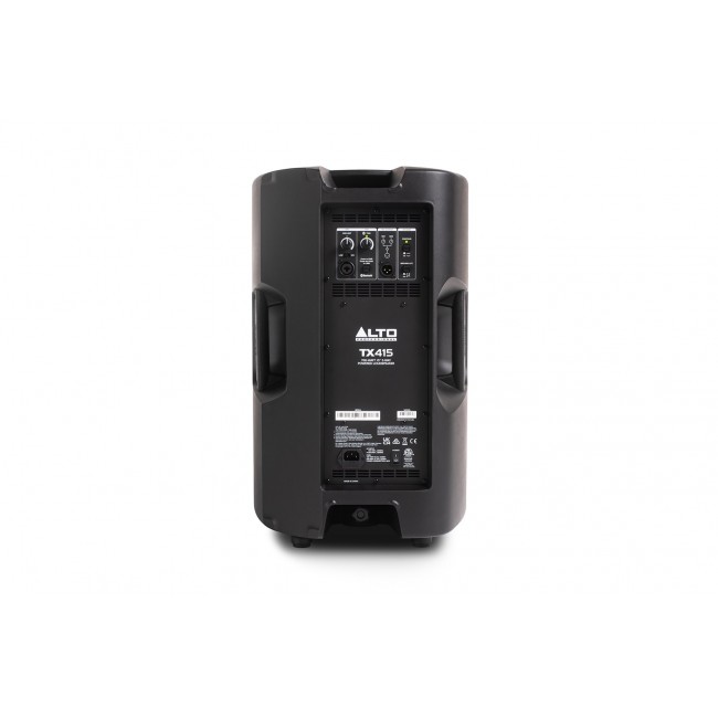 Alto TX 415 700W active speaker
