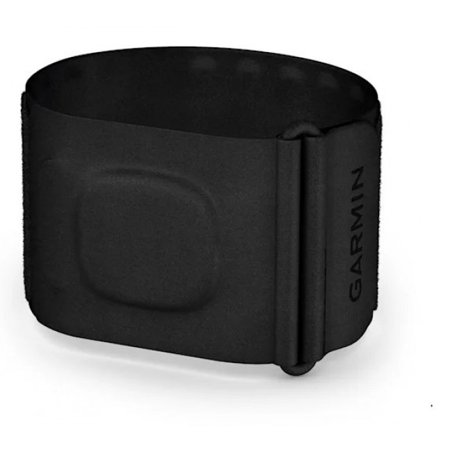 Garmin Index Sleep Monitor Black Garmin Index Sleep Monitor Black