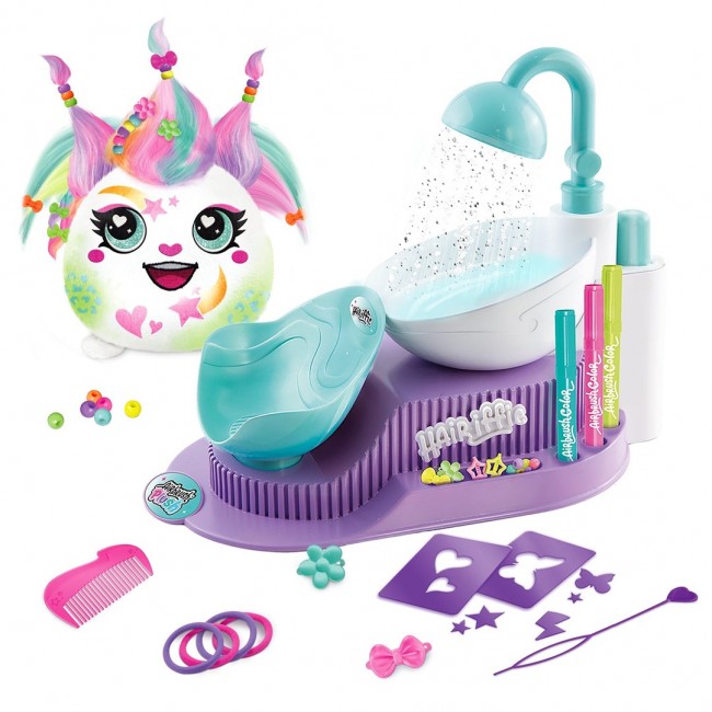 Canal Toys Airbrush Plush AIR 044 role play toy