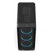 Fractal Meshify 3 Black RGB TG Gaming Case