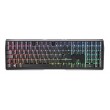 CHERRY MX 3.0S Wireless keyboard Gaming RF Wireless + Bluetooth QWERTZ German Black