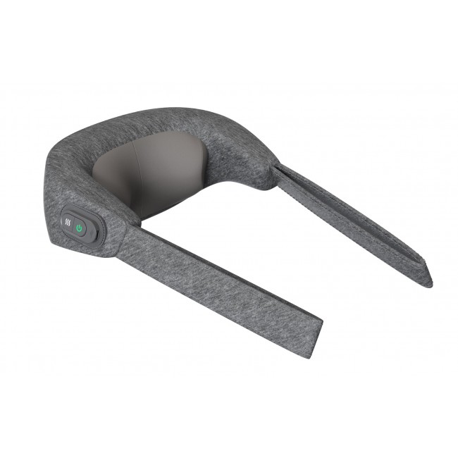 Medisana NM 900 massager Neck Grey Medisana NM 900 massager Neck Grey