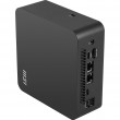 MSI Cubi NUC AI+ 2MG-039AT PC/workstation Copilot+ PC Intel Core Ultra 7 258V 32 GB LPDDR5x-SDRAM 1 TB SSD Mini PC Black