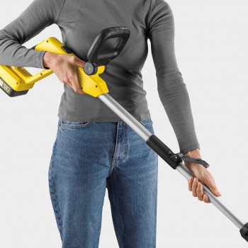 KARCHER LTR 3-18 cordless grass trimmer - 1.445-470.0
