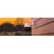Imou Cruiser SC 4G 3MP Spherical IP security camera Outdoor 2304 x 1296 pixels Ceiling/wall Imou Cruiser SC 4G 3MP Spherical IP security camera Outdoor 2304 x 1296 pixels Ceiling/wall