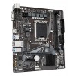GIGABYTE H610M H V2 DDR4 Motherboard - Supports Intel Core 14th CPUs, 6+1+1 Hybrid Digital VRM, up to 3200MHz DDR4 (OC), 1xPCIe 3.0 M.2, GbE LAN, USB 3.2 Gen 1