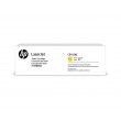 HP 305A Ylw Contract LJ Toner Cartridge Original Yellow 1 pc(s)
