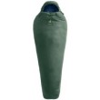 Deuter Orbit SL 0C/32F Adult Mummy sleeping bag Fabric, Polyethersulfone (PES), Ripstop Green