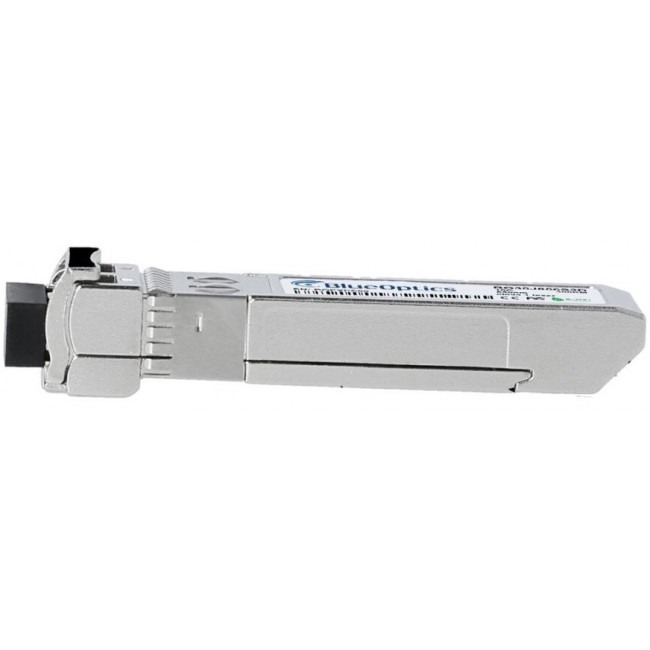 BlueOptics E10GSFPSR-BO network transceiver module Fiber optic 10000 Mbit/s SFP+ 850 nm
