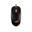 ASUS ROG Strix IMPACT III mouse Gaming Right-hand USB Type-A Optical 12000 DPI