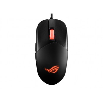 ASUS ROG Strix IMPACT III mouse Gaming Right-hand USB Type-A Optical 12000 DPI ASUS ROG Strix IMPACT III mouse Gaming Right-hand USB Type-A Optical 12000 DPI
