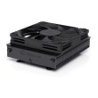 Noctua NH-L9A-AM5 CHROMAX.BLACK computer cooling system Processor Air cooler 9.2 cm 1 pc(s) Noctua NH-L9A-AM5 CHROMAX.BLACK computer cooling system Processor Air cooler 9.2 cm 1 pc(s)