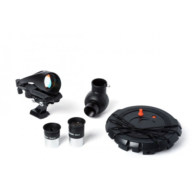 Celestron Inspire 100mm Telescope