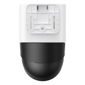 Anker Eufy 4G LTE S330 Outdoor Camera With Solar Panel T86p2321 white