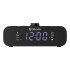 Clock Radio Denver CRD-515 with Bluetooth