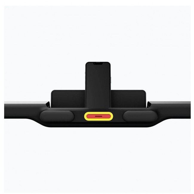 Kingsmith Z3 Hybrid+ Treadmill | folding, 1-10 kph