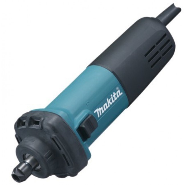 Makita GD0602 die/straight grinder 26000 RPM Black, Blue 400 W Makita GD0602 die/straight grinder 26000 RPM Black, Blue 400 W