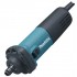 Makita GD0602 die/straight grinder 26000 RPM Black, Blue 400 W