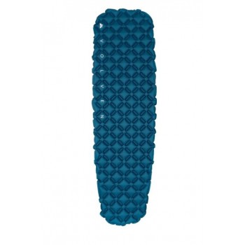 Volven Air Comfort inflatable mattress blue