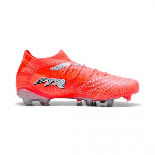 PUMA Future 9 Match FG/AG Football Male Orange