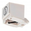 Lenco LS-430BK audio turntable Belt-drive audio turntable Black