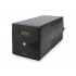 DIGITUS USV 1000VA 600W Line-Interactive