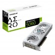 GIGABYTE GeForce RTX 5060 AERO OC 8G Graphics Card - 8GB GDDR7, 128bit, PCI-E 5.0, 2595 MHz Core Clock, 3 x DisplayPort, 1 x HDMI, GV-N5060AERO OC-8GD