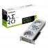 GIGABYTE GeForce RTX 5060 AERO OC 8G Graphics Card - 8GB GDDR7, 128bit, PCI-E 5.0, 2595 MHz Core Clock, 3 x DisplayPort, 1 x HDMI, GV-N5060AERO OC-8GD