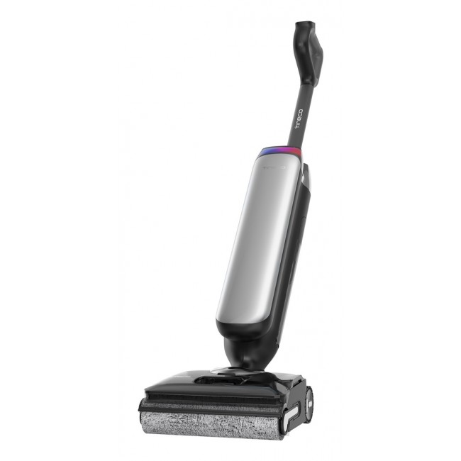 Tineco Floor One S9 Artist 2-in-1 stick vacuum Battery Dry&wet Bagless Black, Silver 3.9 Ah Tineco Floor One S9 Artist 2-in-1 stick vacuum Battery Dry&wet Bagless Black, Silver 3.9 Ah