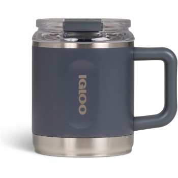 Kubek termiczny IGLOO Coffee Mug 15 OZ (0,45 litra) one size