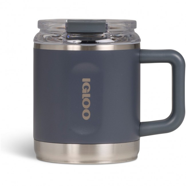 Kubek termiczny IGLOO Coffee Mug 15 OZ (0,45 litra) one size