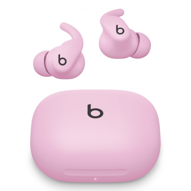 Beats by Dr. Dre Powerbeats Fit Headset Wireless In-ear Sports Bluetooth Pink