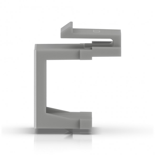 Ubiquiti UACC-Keystone-Blank-Insert-TH Cable insert